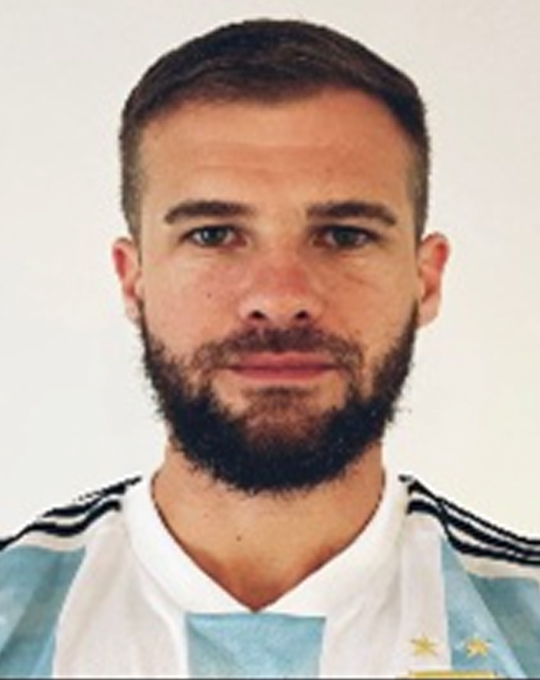 Steven Webb