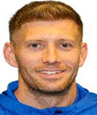 Steven Webb